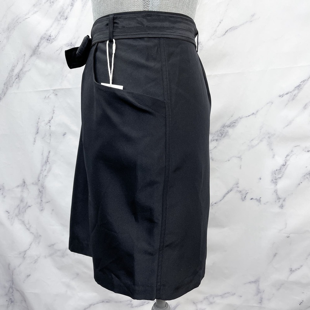 Gap | Black Skirt | 12 - Picture 2 of 8
